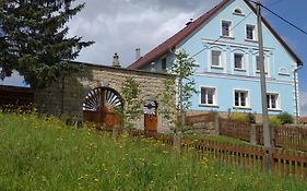 Statek Bílý Dvůr